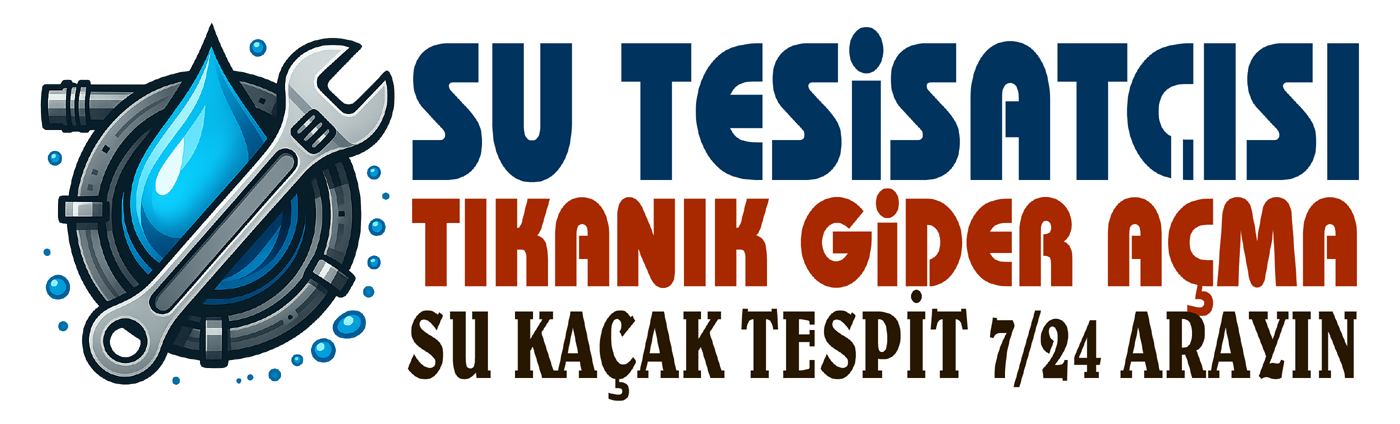 İstanbul’da Su Tesisatının Güvencesi: Hızlı, Usta ve Kaliteli Hizmet