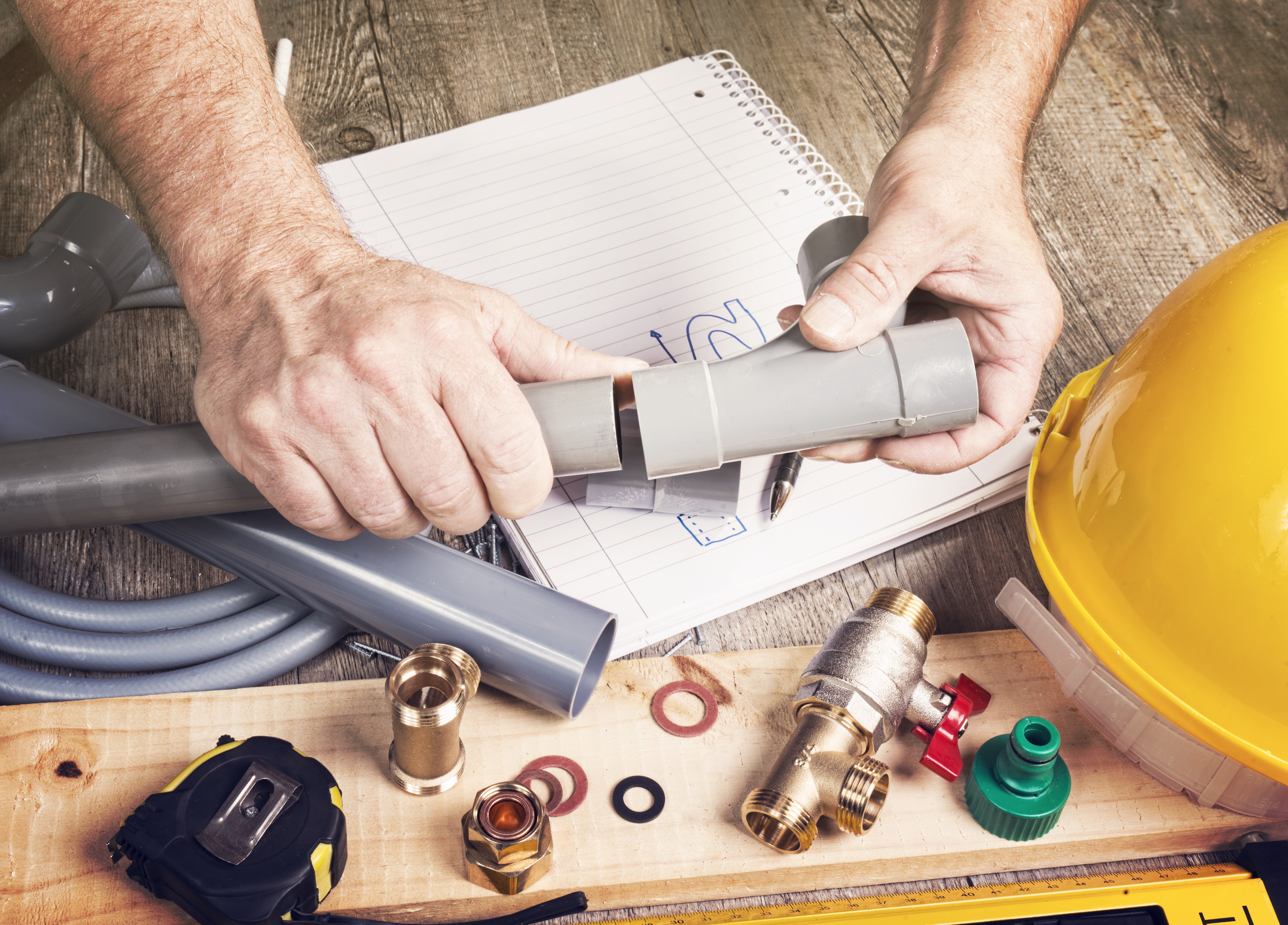 Mutfak Lavabo Süzgeci Değişimi