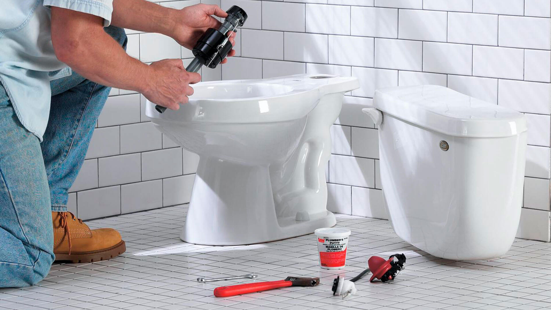 Tuvalet Gideri Açma Servisi